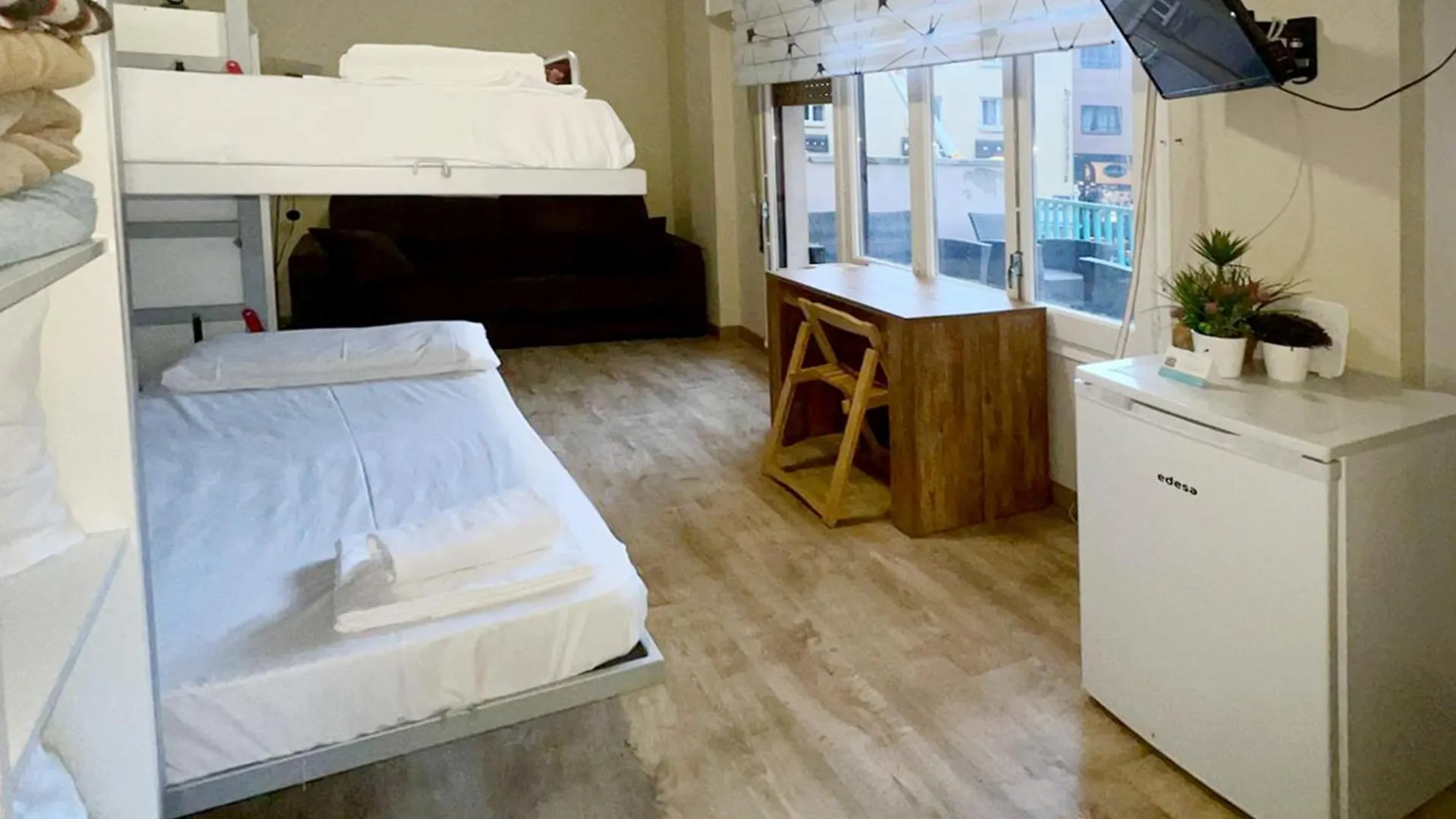 Apartamentos Sky Old El El Pas de la Casa Andorra