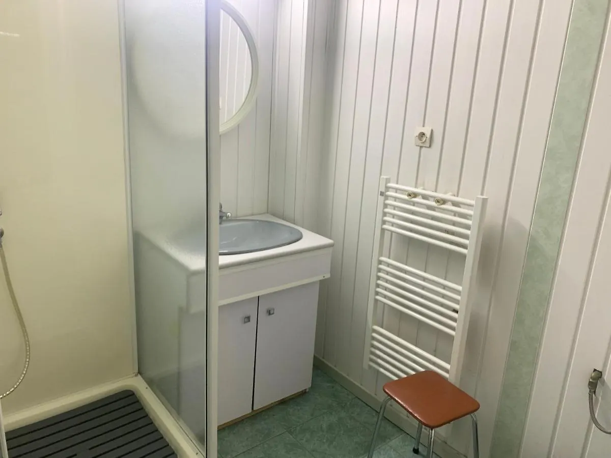 Appartement Apartamentos Sky Old Pas de la Case Andorre